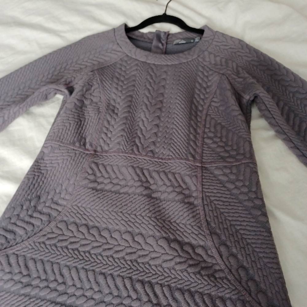 prAna dress